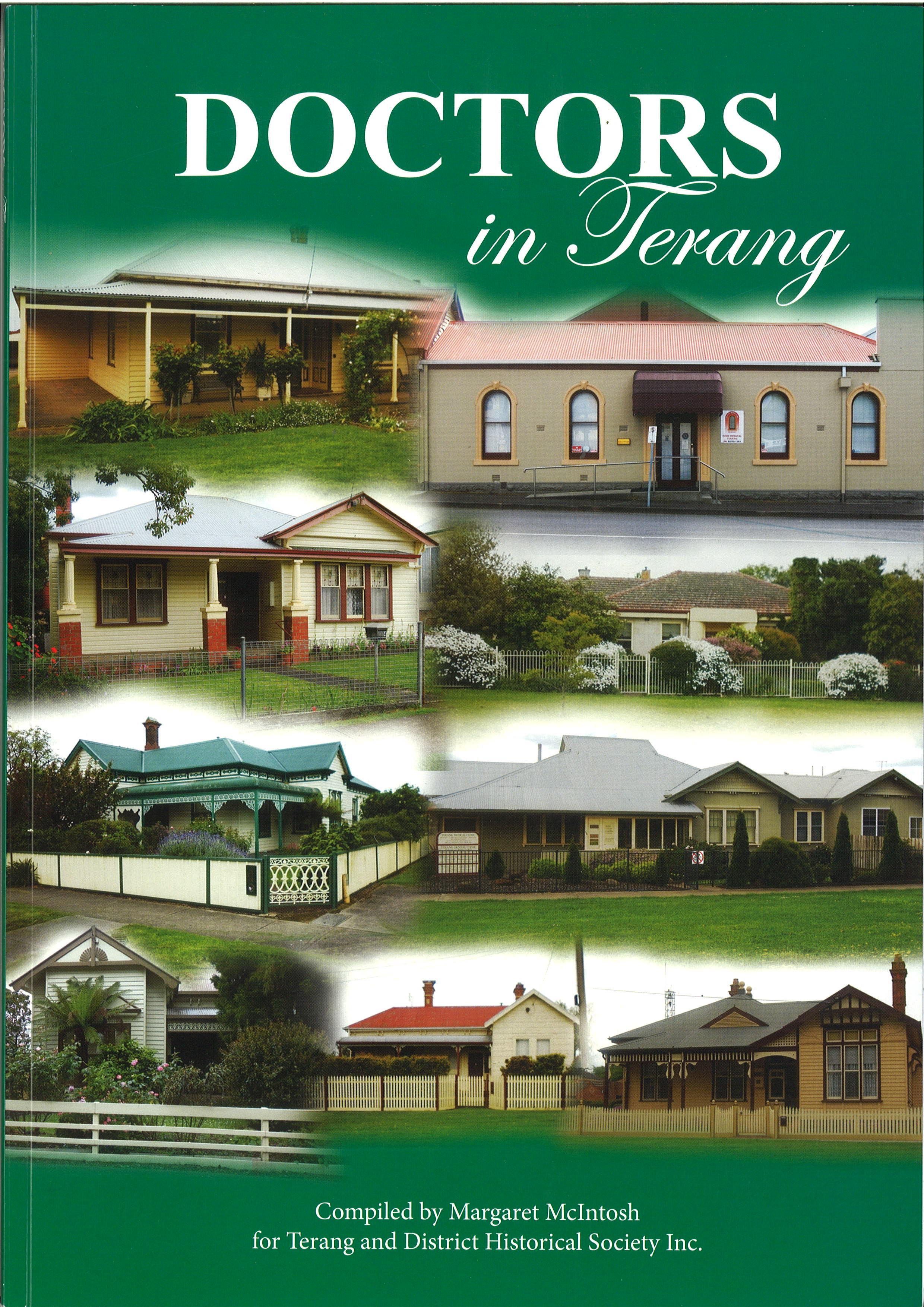 Doctors in Terang