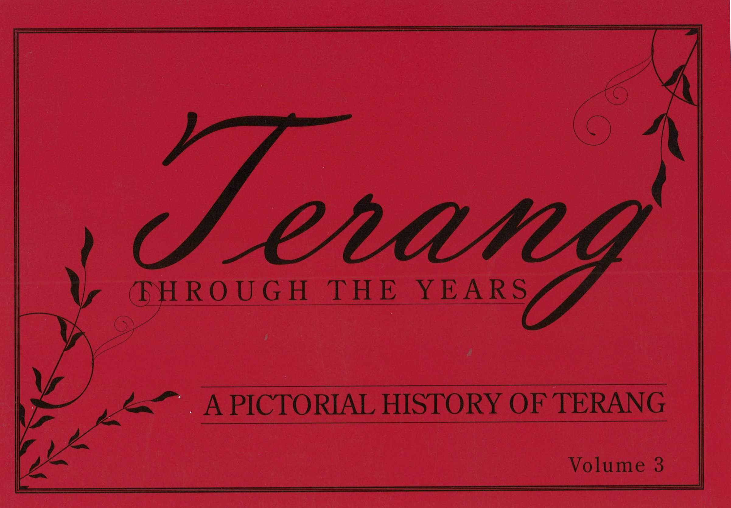Terang Vol 3