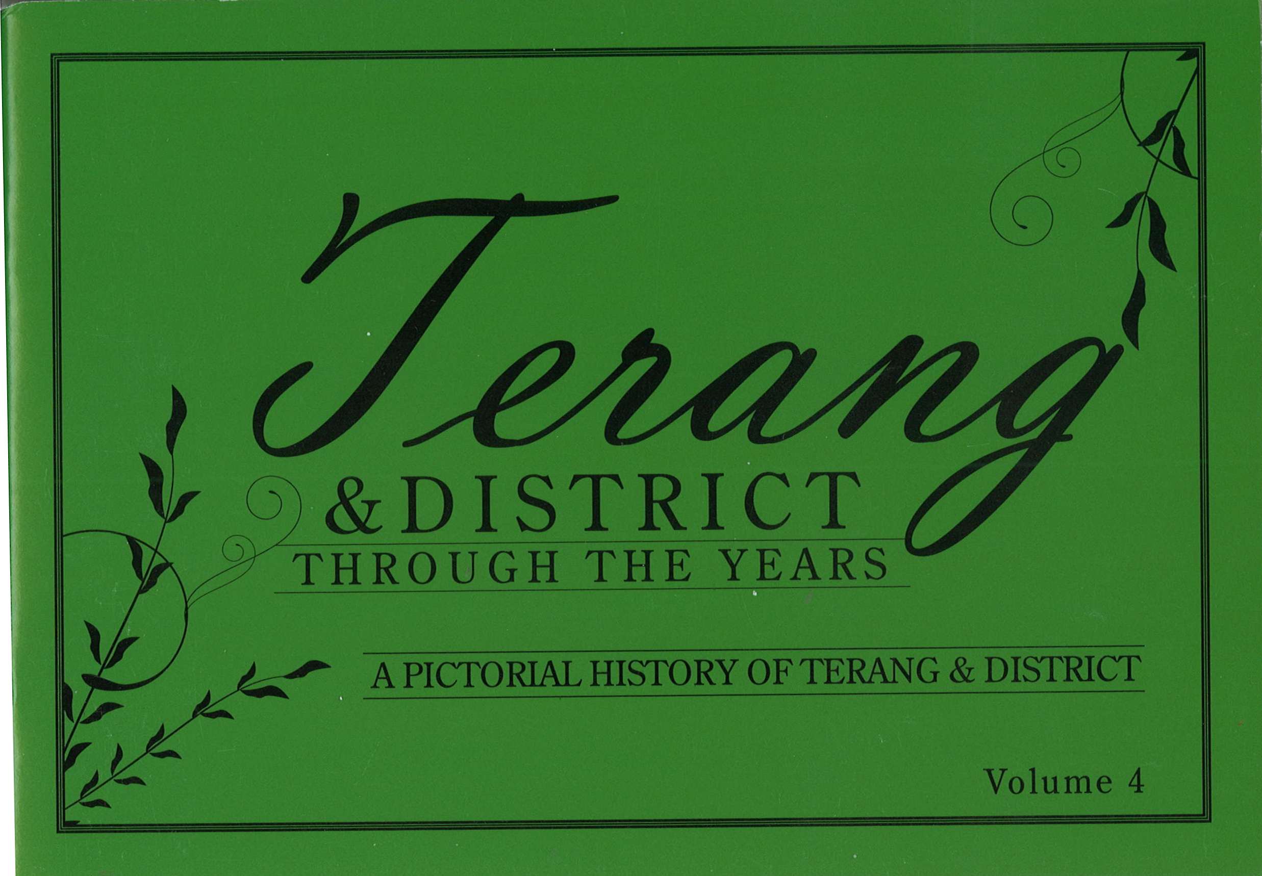 Terang Vol4