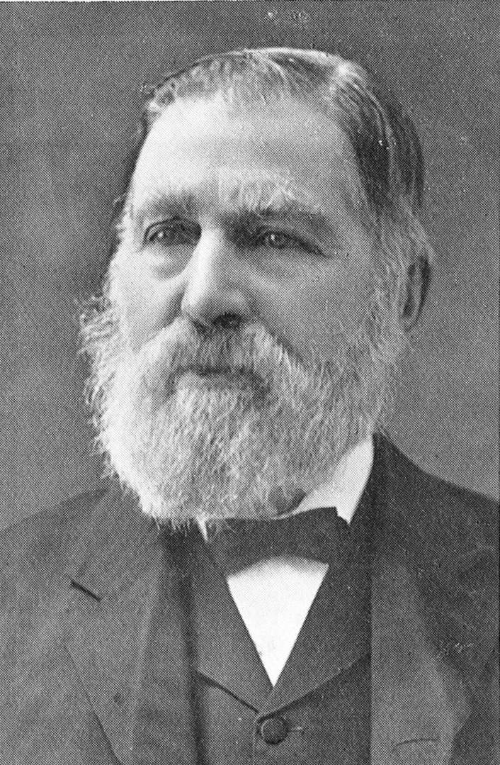 John Horne John Horne
