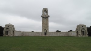 Villers-Bretonneux