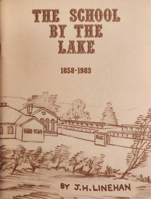 The school by the lake
