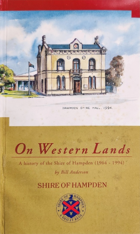 Western Lands